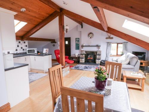 Hazelwood Cottage