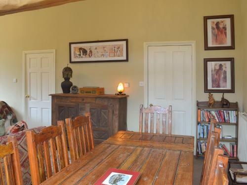 Moorgarth Hall