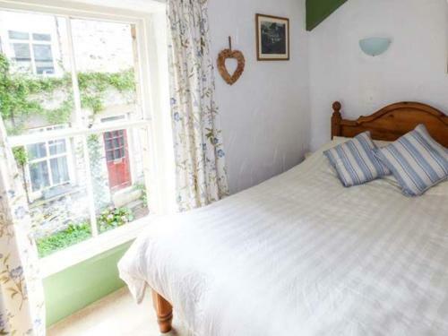 Pauls Fold Holiday Cottage