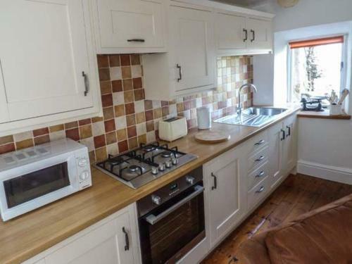 Pauls Fold Holiday Cottage