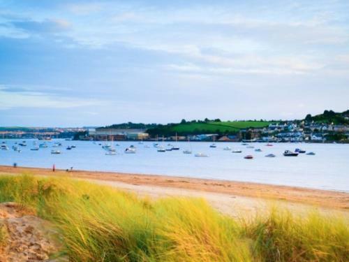 Holiday Home Dune View