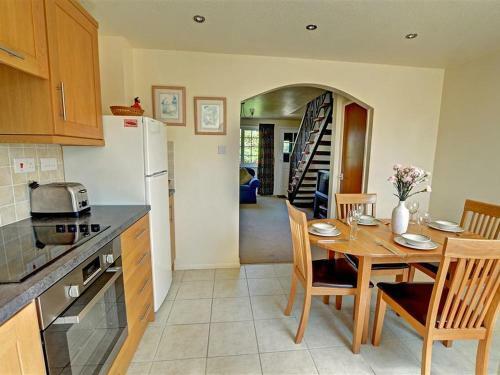 Holiday Home Whitehouse Close