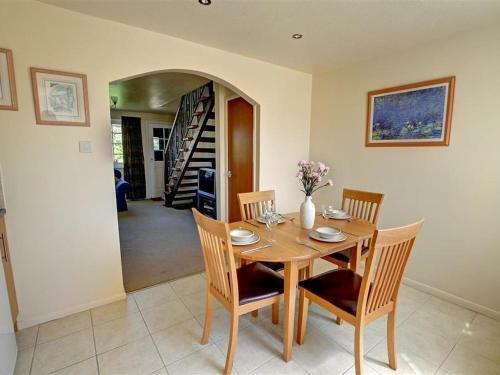 Holiday Home Whitehouse Close