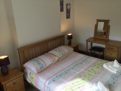 Apartamento 3 Bedroom Culduthel