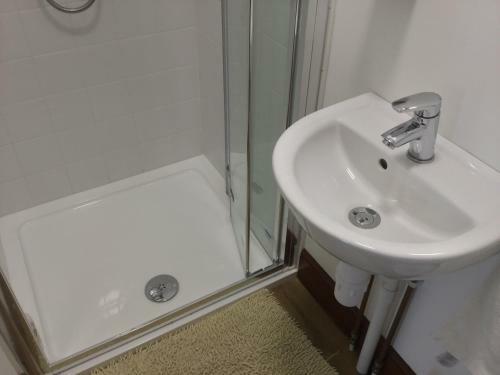 Apartamento 3 Bedroom Culduthel