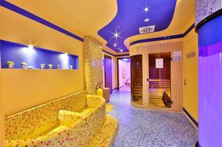 Hotel Best Western Palace San Marino