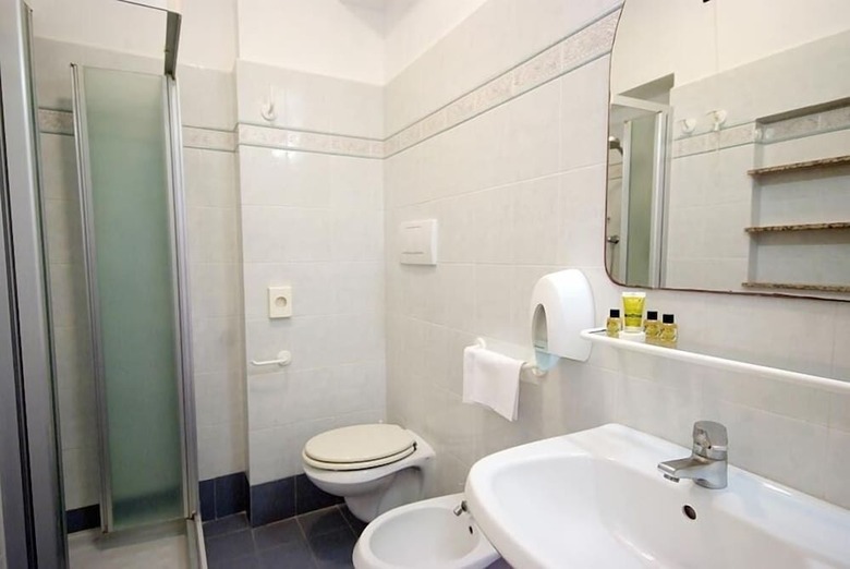Hotel Brigantino
