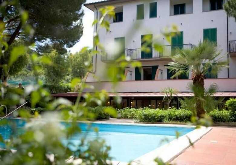Hotel Brigantino
