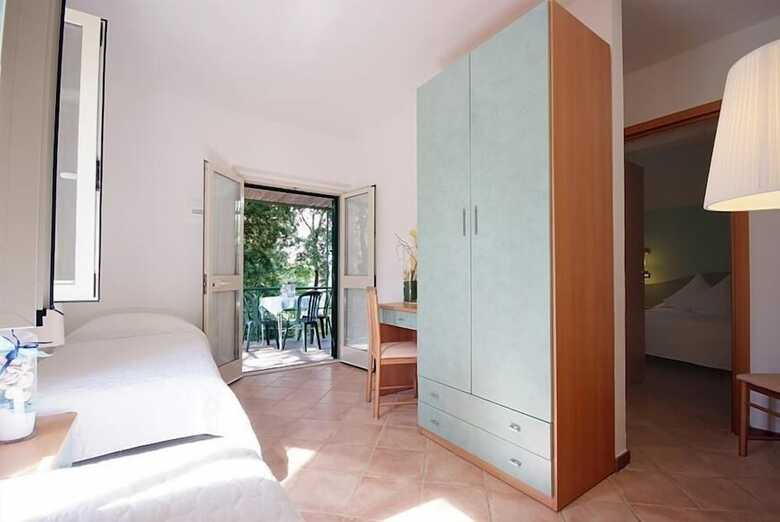 Hotel Brigantino