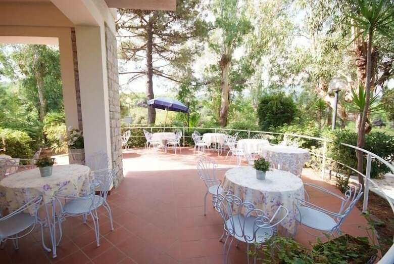 Hotel Brigantino