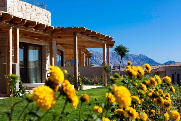 Hotel Paradise Punta Di L`aldia