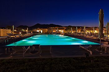 Hotel Paradise Punta Di L`aldia