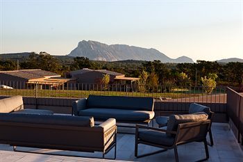 Hotel Paradise Punta Di L`aldia