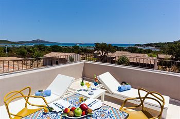 Hotel Paradise Punta Di L`aldia