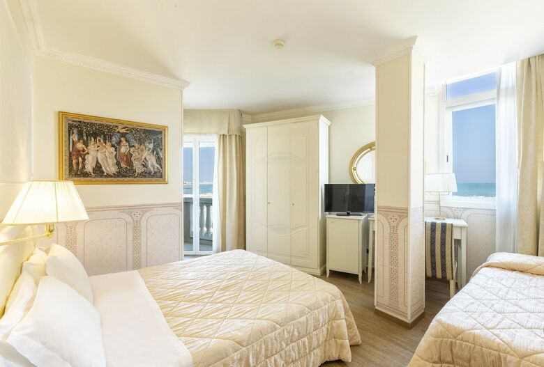 Hotel Baia Imperiale