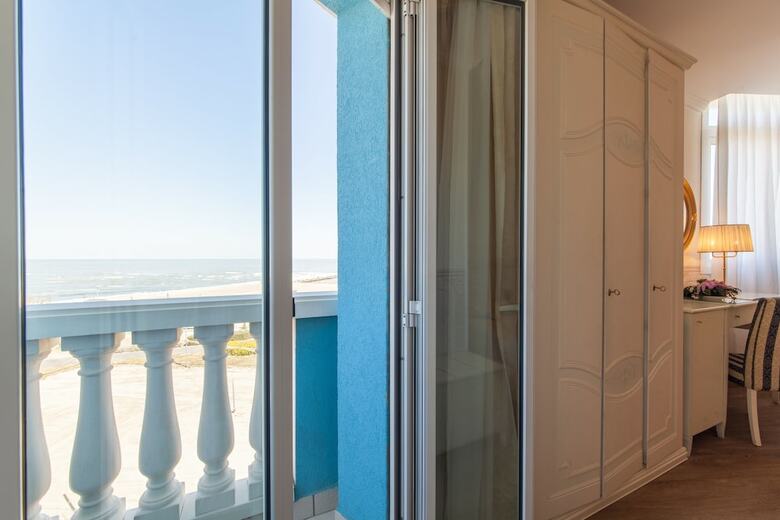 Hotel Baia Imperiale