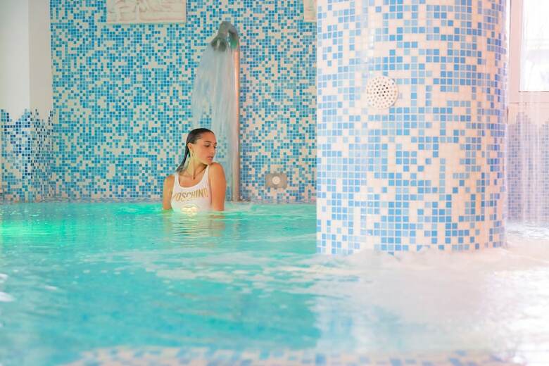 Hotel Baia Imperiale