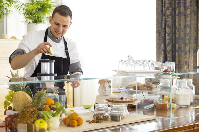 Hotel Baia Imperiale