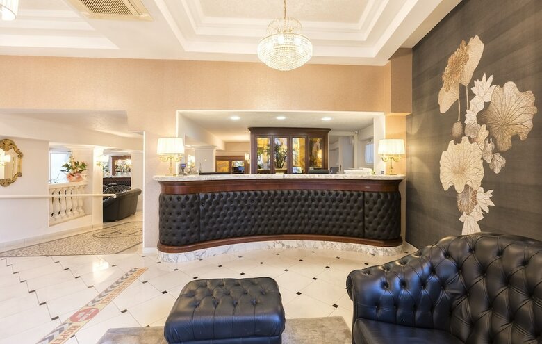 Hotel Baia Imperiale