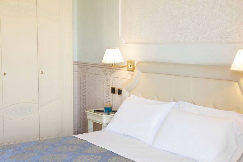 Hotel Baia Imperiale