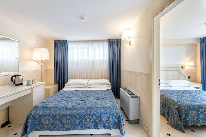 Hotel Baia Imperiale