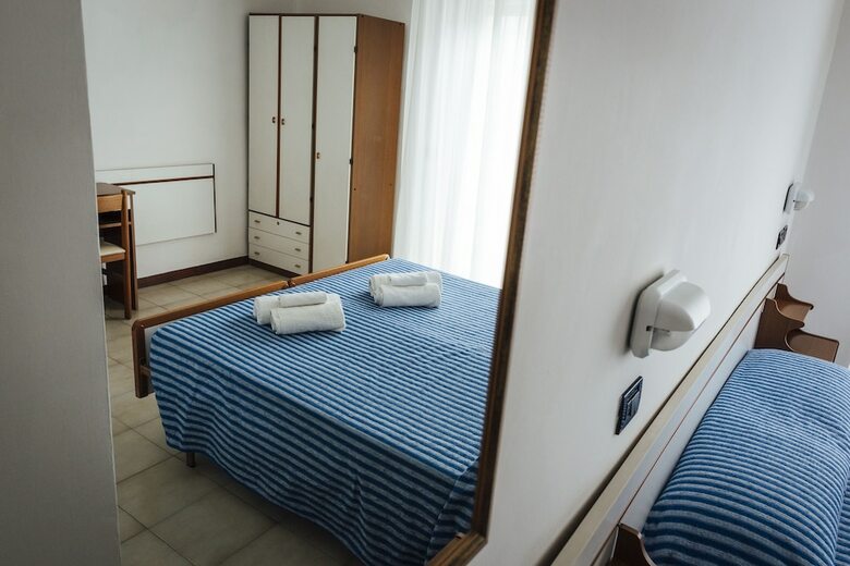 Hotel Montecarlo