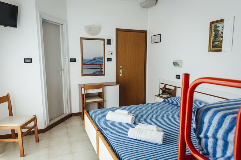 Hotel Montecarlo