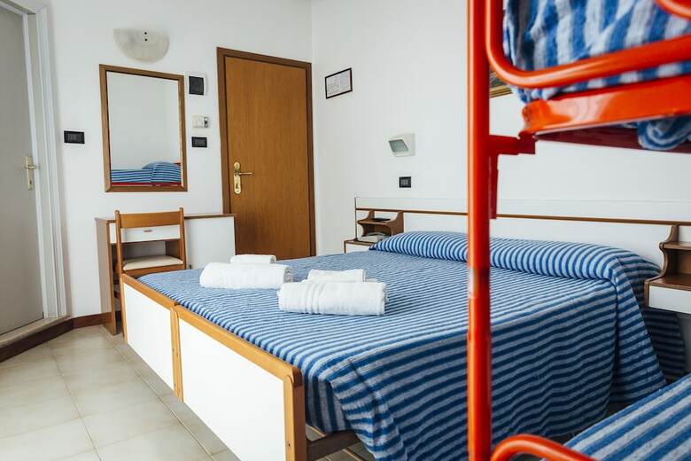 Hotel Montecarlo