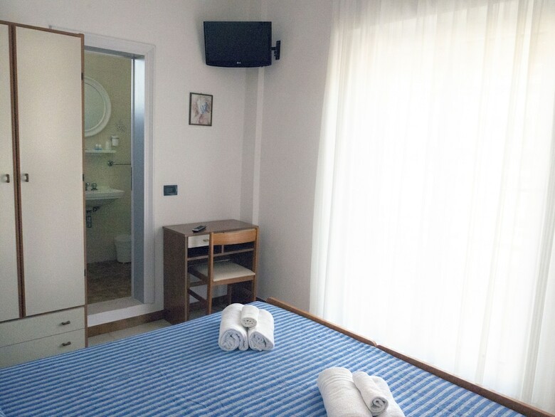 Hotel Montecarlo
