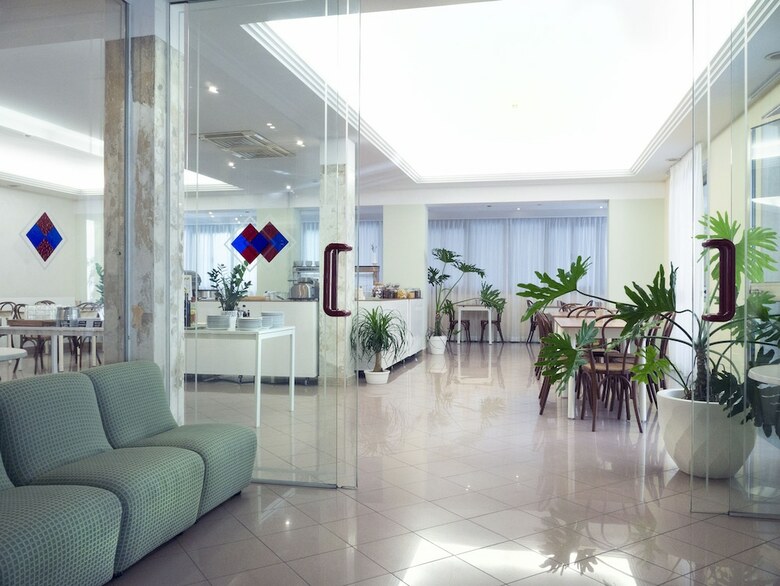 Hotel Montecarlo