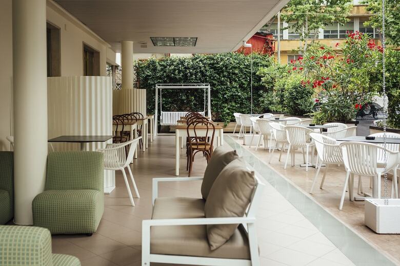 Hotel Montecarlo