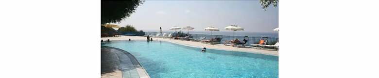 Hotel Baia Delle Sirene