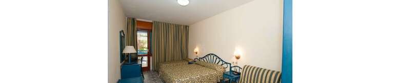 Hotel Baia Delle Sirene