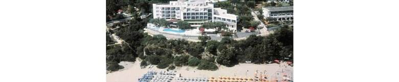 Hotel Baia Delle Sirene
