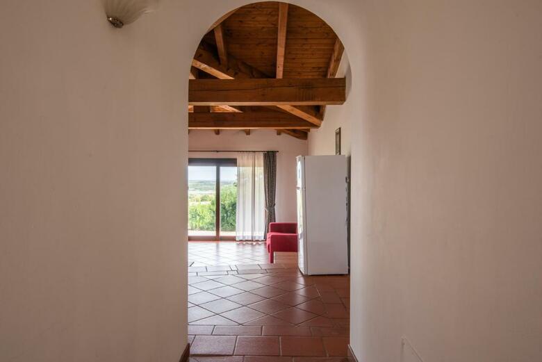 Residencia Sea Villas Country Village