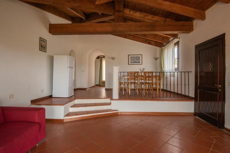 Residencia Sea Villas Country Village