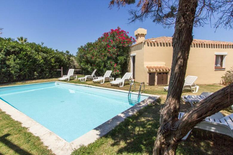 Residencia Sea Villas Country Village
