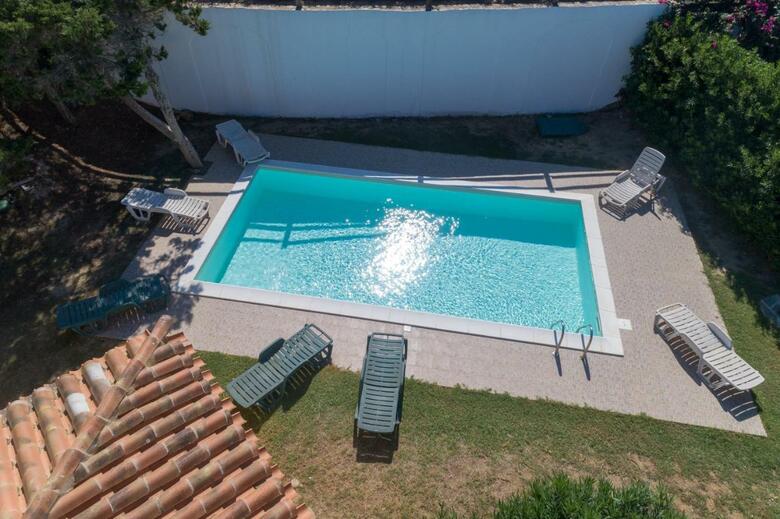 Residencia Sea Villas Country Village