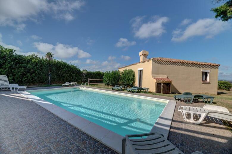 Residencia Sea Villas Country Village