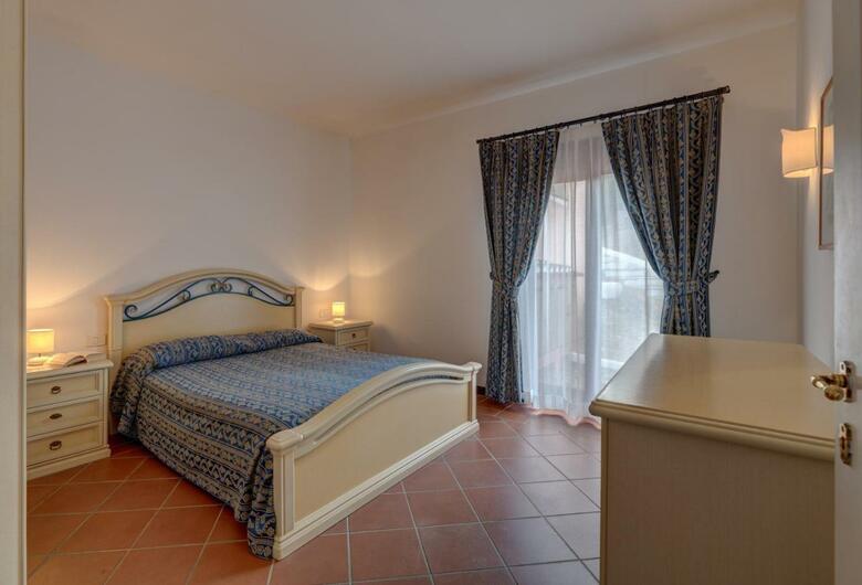 Residencia Sea Villas Country Village