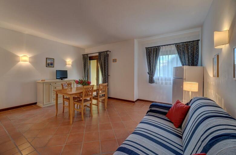 Residencia Sea Villas Country Village