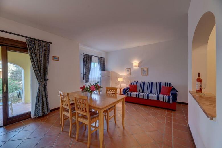 Residencia Sea Villas Country Village