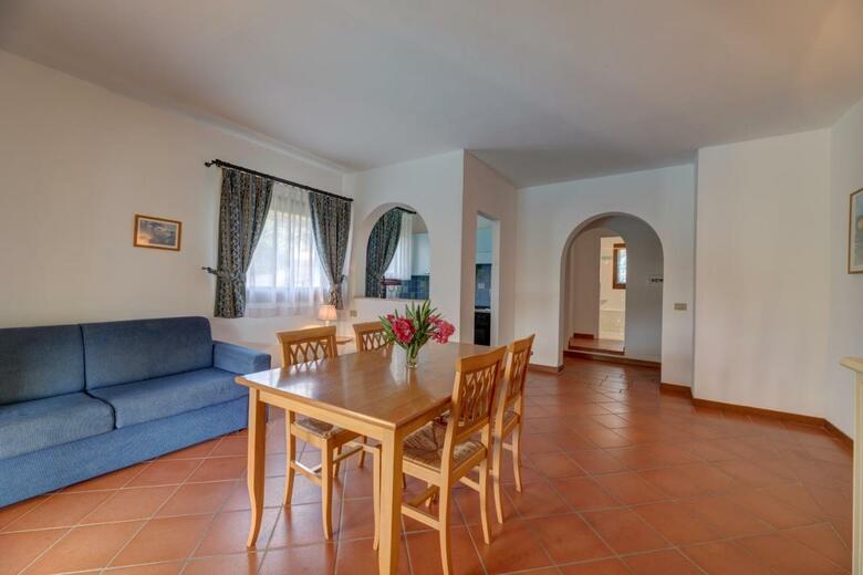 Residencia Sea Villas Country Village