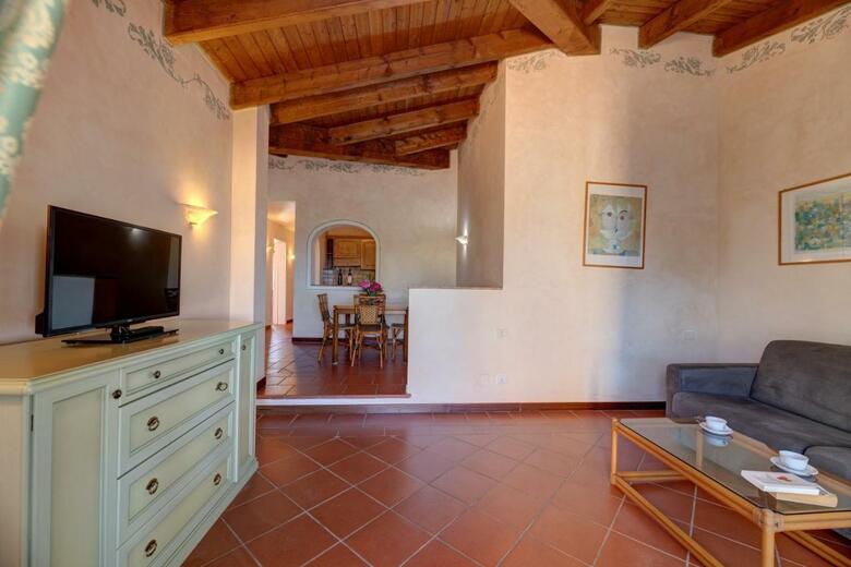Residencia Sea Villas Country Village