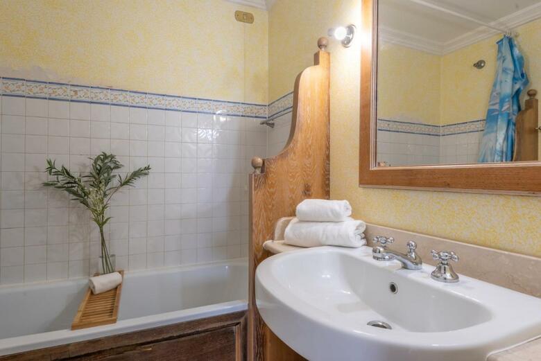 Residencia Sea Villas Country Village