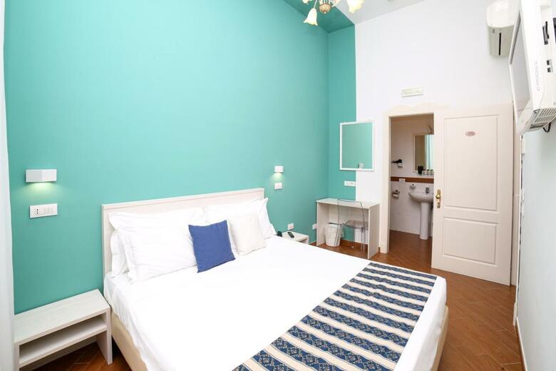 Hotel Colli San Pietro