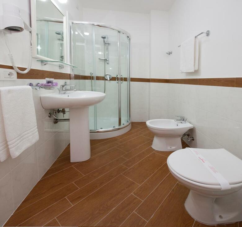 Hotel Colli San Pietro