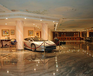 Classhotel Napoli