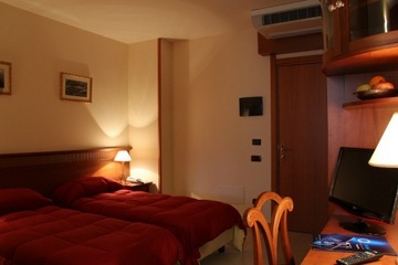 Classhotel Napoli