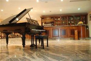 Classhotel Napoli